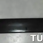 Mitsubishi Asx 2010-2012 Tampon