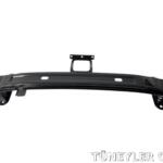 Hyundai I20 2008-2012 Tampon