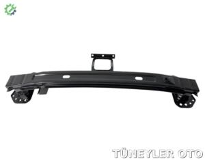 Hyundai i20 2008-2012 Tampon