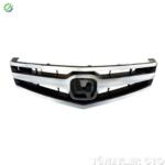 Honda Accord 2006-2008 Ön Panjur (NİKELAJLI)