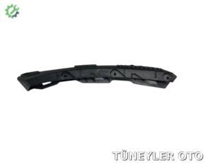 Hyundai i30 2012-2016 Sağ Tampon (ÜST)