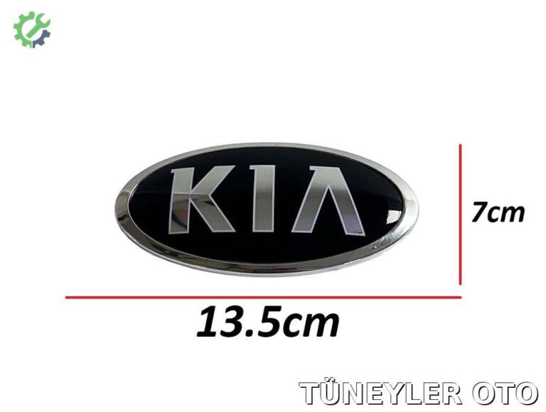 Kia Rio Ön Panjur çıkma parça