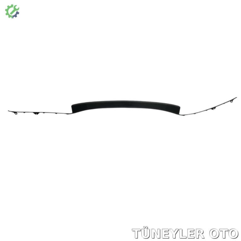 Hyundai Elantra Tampon çıkma parça