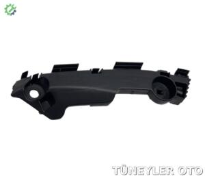Mazda 2008-2012 Sol Tampon