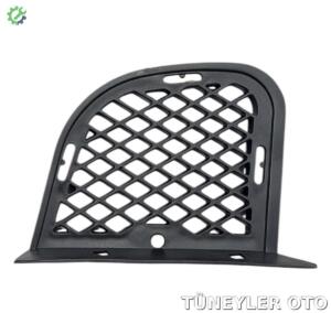 Hyundai Tucson 2004-2009 Sol Tampon