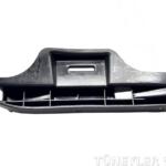 Hyundai Getz 2006-2008 Sol Tampon (YAN)