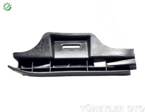 Hyundai Getz 2006-2008 Sol Tampon (YAN)