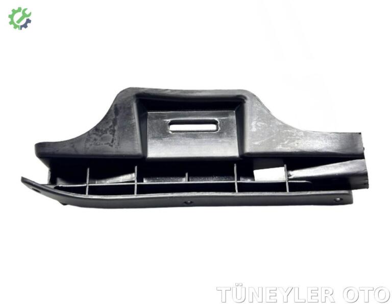 Hyundai Getz Tampon çıkma parça