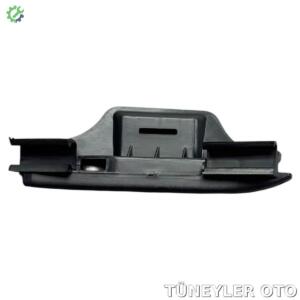 Hyundai Getz 2006-2008 Sağ Tampon (YAN)