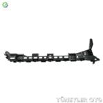 Honda Civic 2021-2025 Sol Tampon