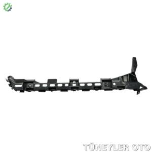 Honda Civic 2021-2025 Sol Tampon