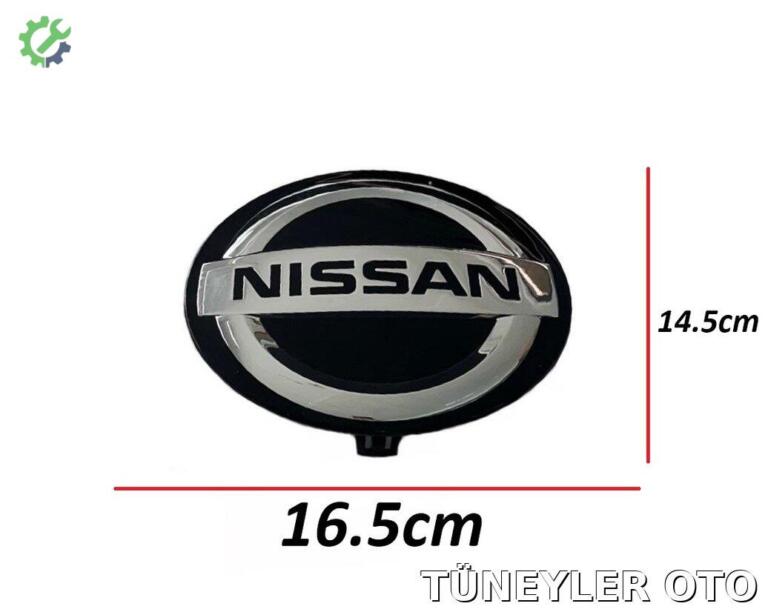 Nissan Qashqai Ön Panjur çıkma parça