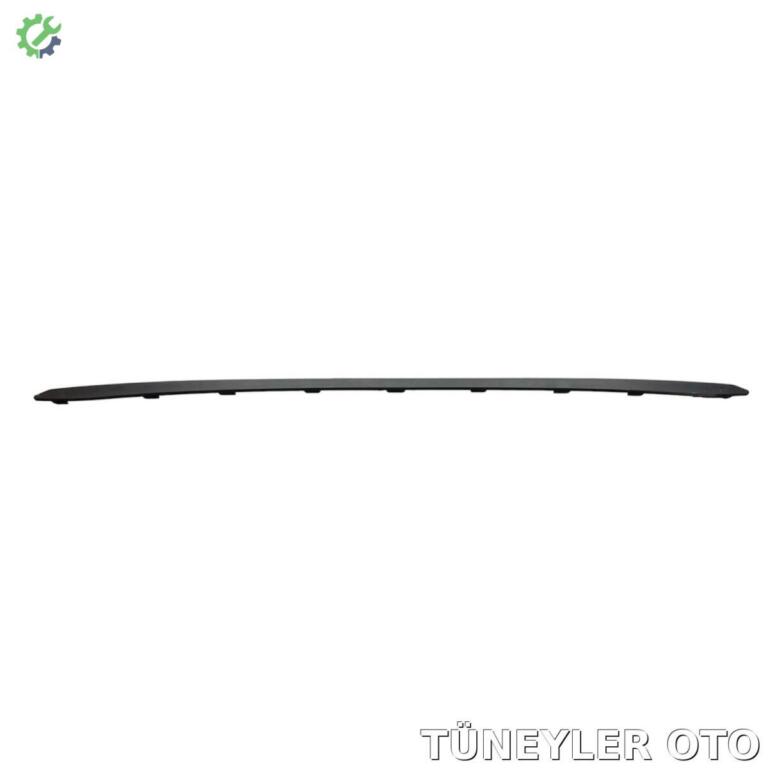 Hyundai Elantra Tampon çıkma parça