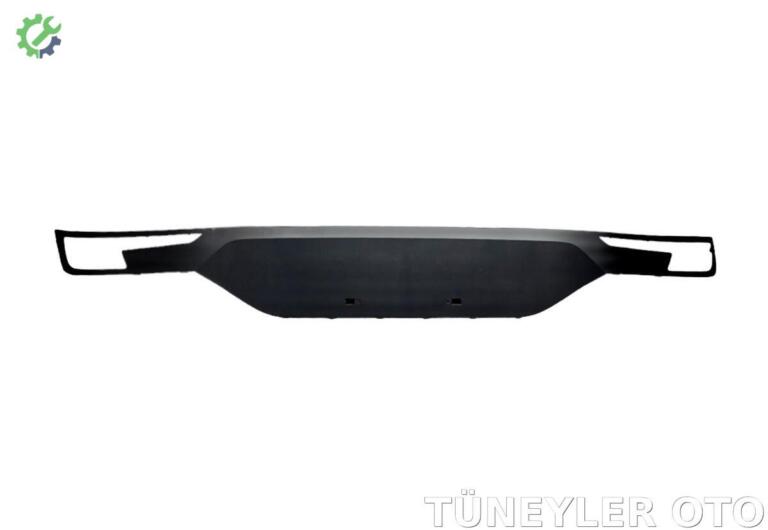 Hyundai Elantra Tampon çıkma parça