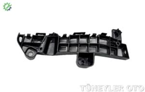 Suzuki Grand Vitara 2016-2018 Sol Tampon