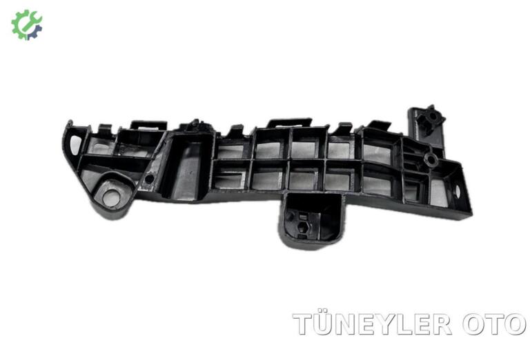 Suzuki Grand Vitara Tampon çıkma parça
