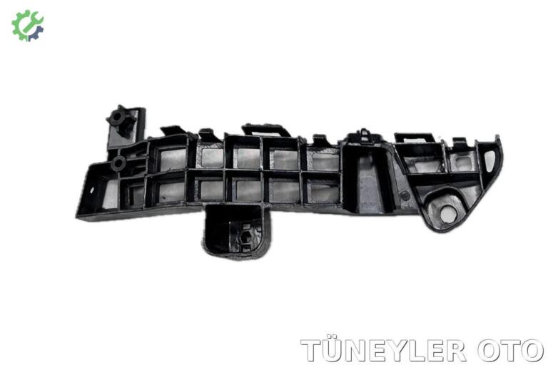 Suzuki Grand Vitara Tampon çıkma parça