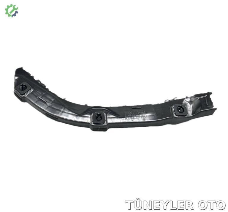 Suzuki Grand Vitara Tampon çıkma parça