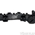Honda Cr-V 2012-2017 Sol Tampon