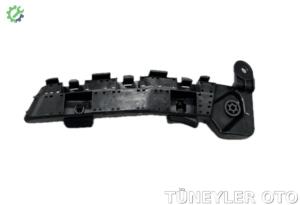 Honda Cr-V 2012-2017 Sol Tampon