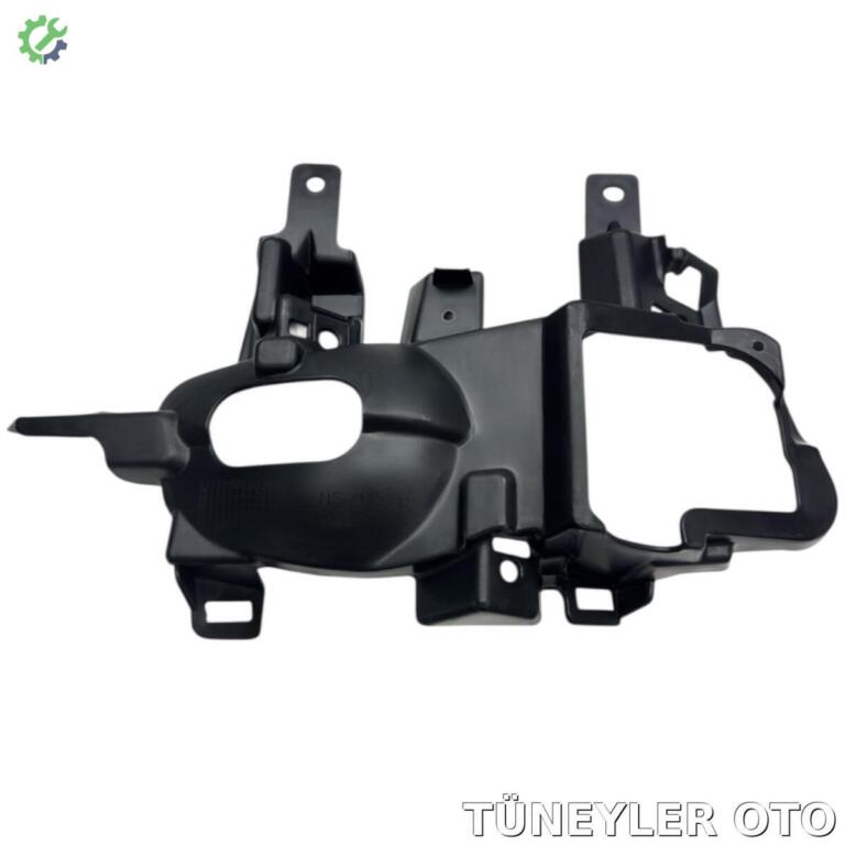 Nissan Qashqai Sis Farı çıkma parça