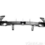 Hyundai Getz 2002-2005 Tampon