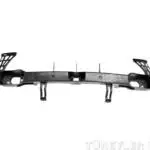 Hyundai Getz 2002-2005 Tampon