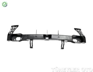Hyundai Getz 2002-2005 Tampon