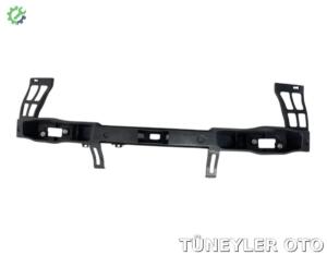 Hyundai Getz 2006-2008 Tampon