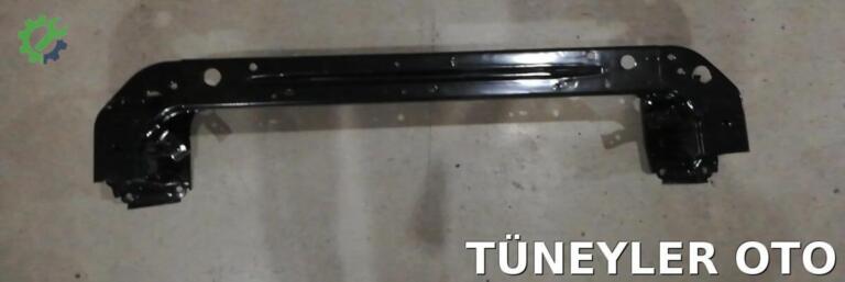 Mitsubishi Asx Tampon çıkma parça