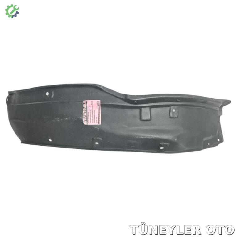 Mitsubishi L200 Çamurluk çıkma parça
