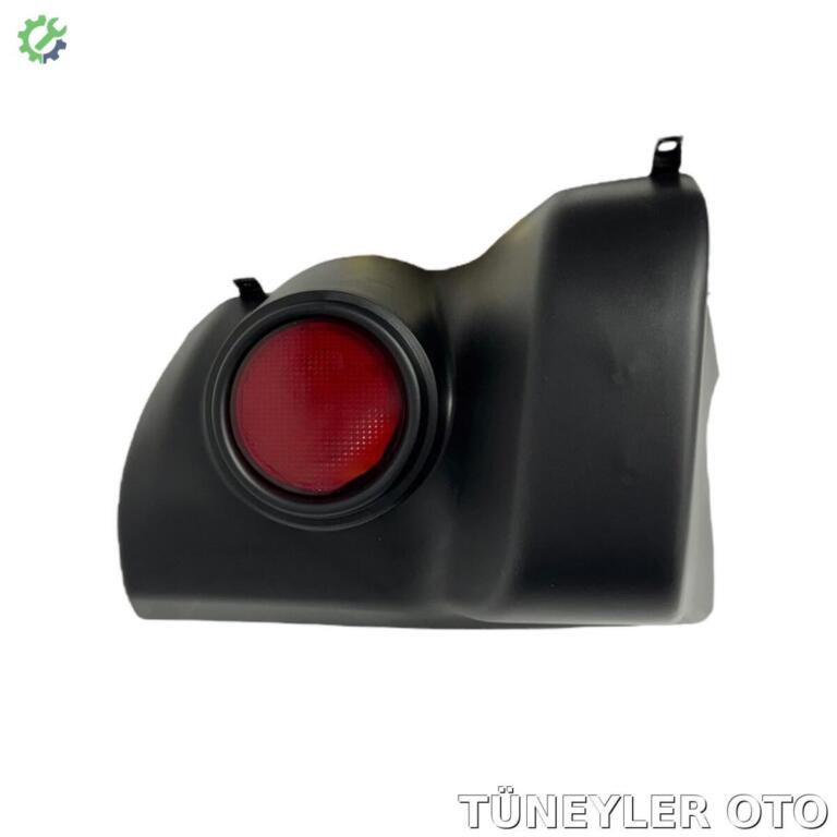 Mitsubishi L200 Tampon çıkma parça