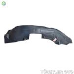 Hyundai Ix35 2010-2011 Sol Çamurluk