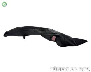 Hyundai i20 2008-2011 Sol Çamurluk
