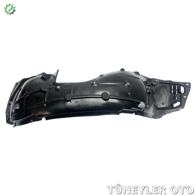 Honda Civic Çamurluk çıkma parça