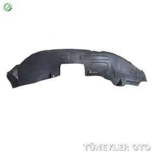Hyundai Tucson 2009-2013 Sol Çamurluk