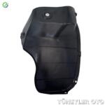 Kia Rio 2006-2009 Sağ Çamurluk