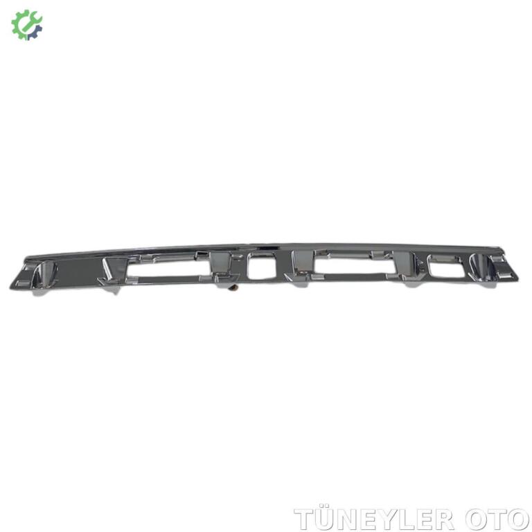 Toyota Corolla Bagaj Çıta Kaplaması çıkma parça