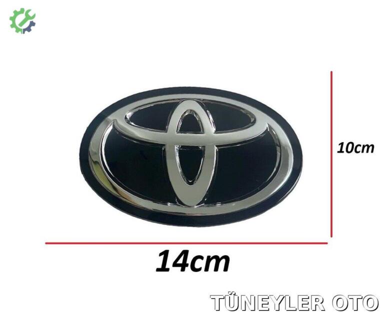Toyota Corolla Ön Panjur çıkma parça