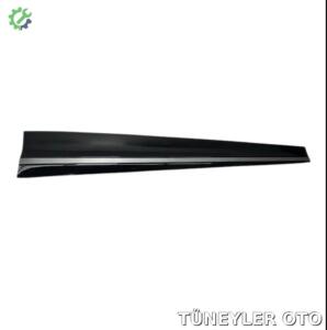 MG Mg4 2022-2024 Sol Kapı (YÜKSEK PAKET PARLAK)