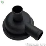 Hyundai Accent 2003-2005 Valf Filtre Hava