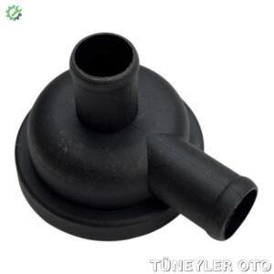 Hyundai Accent 2003-2005 Valf Filtre Hava