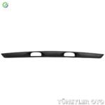Honda Civic 2007-2011 Bagaj Çıta Kaplaması