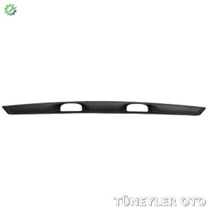 Honda Civic 2007-2011 Bagaj Çıta Kaplaması