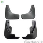 Mazda 2003-2009 Paçalık (Takım)