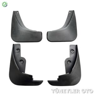 Mazda 2003-2009 Paçalık (Takım)