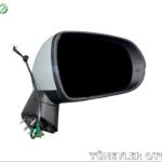Skywell Et5 2022-2024 Sağ Dikiz Aynası (8 FİŞLİ)