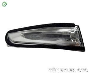 Hyundai Elantra 2012-2015 Sağ Dikiz Aynası