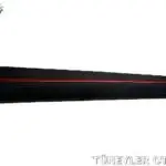 Chery Omoda 5 2022-2024 Sağ Kapı (KIRMIZI ÇITALI)