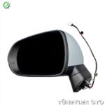 Skywell Et5 2022-2024 Sol Dikiz Aynası (8 FİŞLİ)